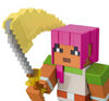 Minecraft Dungeons Adriene Figure