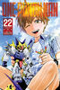 One-Punch Man, Vol. 22 - Édition anglaise