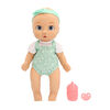 Poupée bébé réaliste de 38 cm Be Loved babies Sam