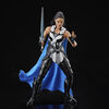 Marvel Legends Series Thor: Love and Thunder King Valkyrie Action Figure 6-inch Collectible Toy