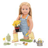 Our Generation, Growing My Way, Garden Set for 18-inch Dolls