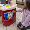 Step2 Deluxe Art Master Desk