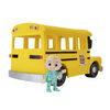 CoComelon - Autobus scolaire jaune musical - Édition anglaise