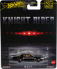 Hot Wheels Premium Toy Knight Rider Kitt Replica from Pop Culture (Styles May Vary)