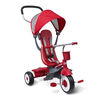 Tricycle Stroll N' Trike 4-en-1 de Radio Flyer