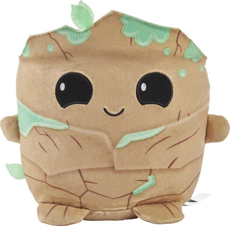 Marvel Peluche Cuutopia Groot 12,7 cm