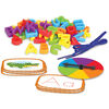 Skill Builders! Preschool Letters - English Edition