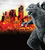 Monsterverse: Godzilla Toho Classic 11'' - Godzilla (2004)