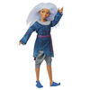 Disney's Raya and the Last Dragon Sisu Human Fashion Doll with Lavender Hair