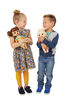 Baby Alive Magical Mixer Baby Doll