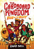 The Cardboard Kingdom #2: Roar of the Beast - English Edition