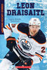 Leon Draisaitl (Amazing Hockey Stories) - English Edition