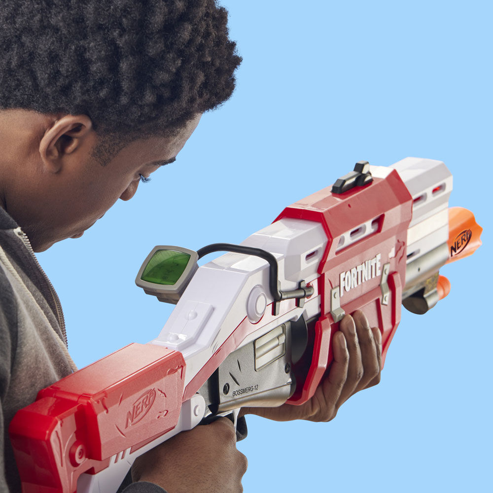nerf ts blaster