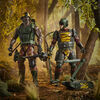G.I. Joe Classified Series #126, Tiger Force Roadblock, Tripwire, & M.A.C.L.E.O.D. Action Figures