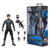 Marvel Legends Series Spider-Man, figurine inspirée du film Spider-Man 3