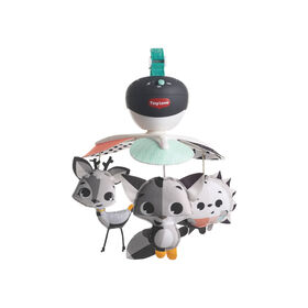 Tiny Love Take Along 3 in 1 Mobile - Magical Tales Collection
