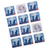Frozen 2 Memory Match Game