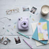 Appareil Fujifilm Instax Mini 11 - Violet lilas