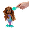 Little Mermaid Live Action Ariel Petite Doll