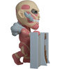 YOUTOOZ - Attack on Titan Collection: Colossal Titan Vinyle Figure - English Edition