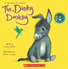 The Dinky Donkey: A Board Book - English Edition