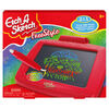 Etch A Sketch Freestyle, Drawing Tablet with 2-in-1 Stylus Pen and Paintbrush, Magic Screen