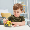 VTech Go! Go! Smart Wheels Cheerful Cement Truck - French Edition