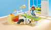 Playmobil - Vet Visit Carry Case