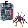 Transformers Legacy Evolution Deluxe Predacon Tarantulas 5.5 Inch Action Figure