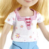 Coffret Abigaëlle et Boomerang avec poupée Abigaëlle (18cm), cheval Boomerang (20cm)