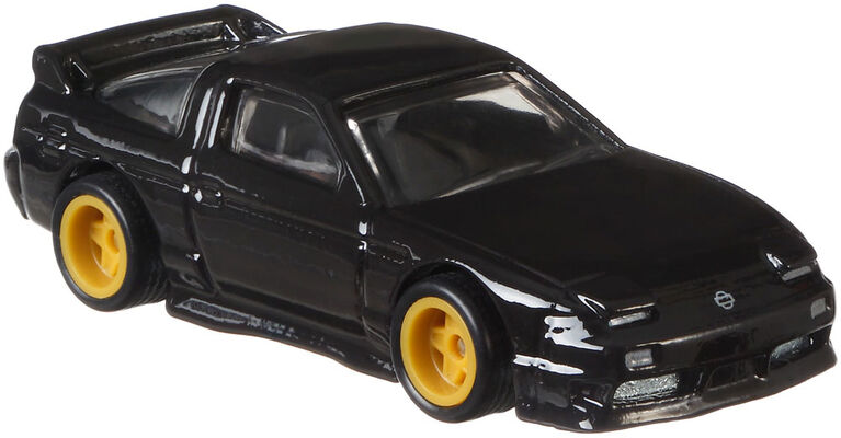 Hot Wheels '96 Nissan 180 SX Vehicle