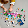 LEGO Friends Le parc de Heartlake City 41447
