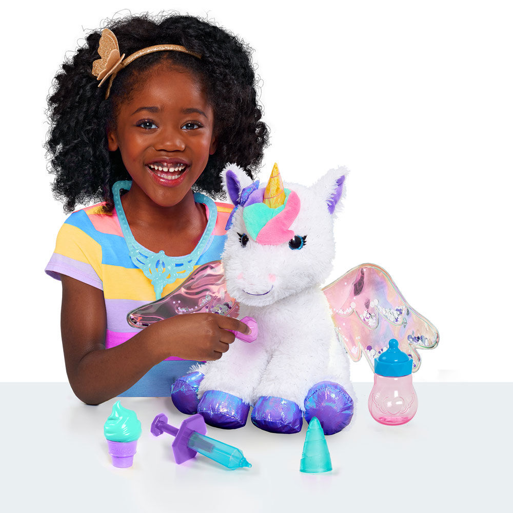 barbie dreamtopia unicorn doctor