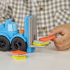 Play-Doh Wheels Crane and Forklift