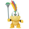 Nintendo 2.5" Limited Articulation Wave 25 - Lemmy Koopa