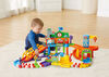 VTech Go! Go! Smart Wheels Roadmaster Train Set - English Edition