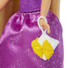 Disney Princess Style Surprise Rapunzel Fashion Doll, 10 Fashions and Accessories