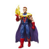 Marvel Legends Series Fabian Cortez Comics Action Figure