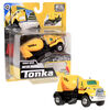 Tonka - Metal Movers Single Pack - Cement Mixer