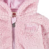 Levis Sherpa Bear Coverall - Pink - Size 18 Months