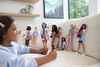 Barbie Pet Photographer Doll
