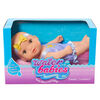 Waterbabies Sweet Cuddlers Sweet Dreams - Notre exclusivité