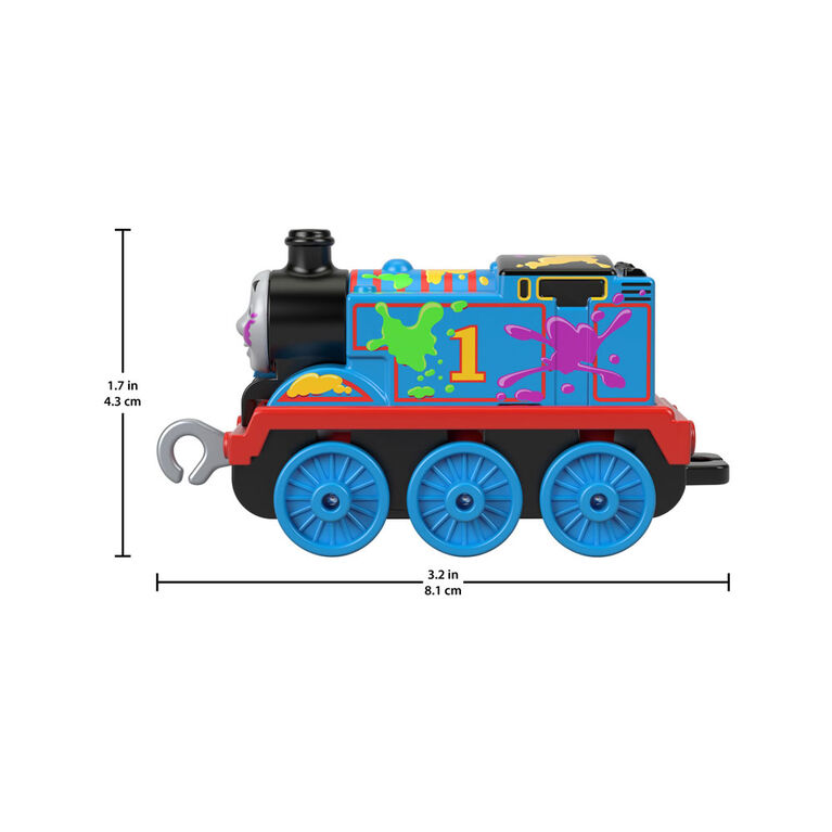 Fisher-Price Thomas & Friends Thomas - English Edition