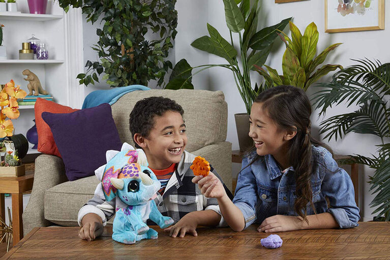 furReal Hoppin' Topper Interactive Plush Pet | Toys R Us Canada