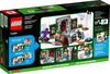 LEGO Super Mario Luigi's Mansion Entryway Expansion Set 71399 (504 Pieces)