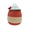 Squishmallows 7.5" - Red Apple Cider