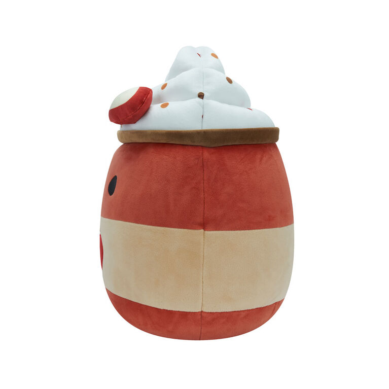 Squishmallows 7.5" - Red Apple Cider