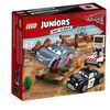 LEGO Juniors Cars Disney Pixar Willy's Butte Speed Training 10742