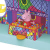 Peppa Pig Peppa's Adventures, Centre de loisirs de Peppa avec phrases et sons - Notre exclusivité