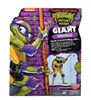 Teenage Mutant Ninja Turtles: Mutant Mayhem Giant Donatello Figure